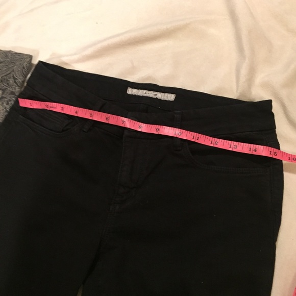 Joes Ankle Cigarette - Picture 8 of 8